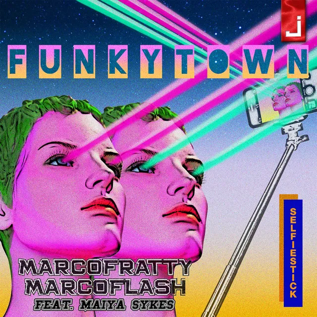 Funkytown - Radio Edit