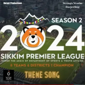 Sikkim Premier League Theme 2024 by E-Jazz Ali