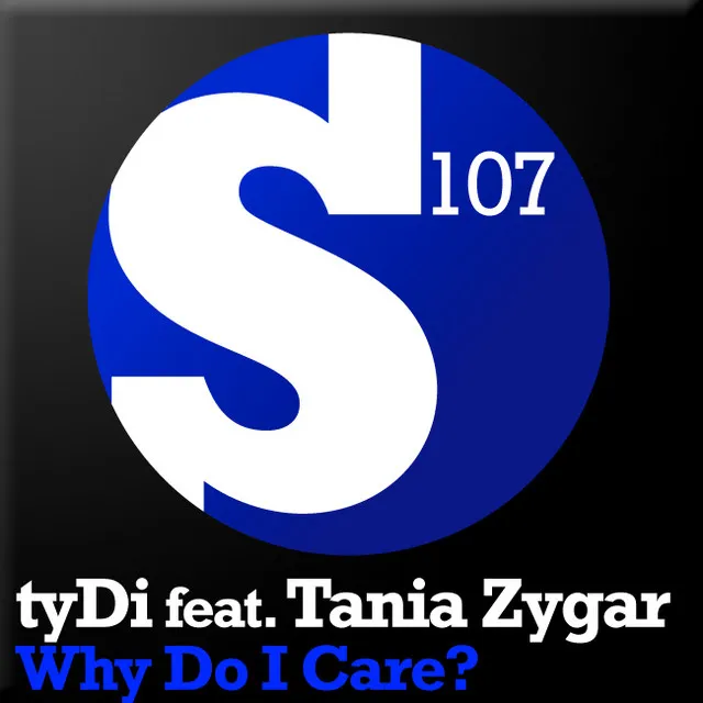 Why Do I Care? - Walsh & McAuley Mix