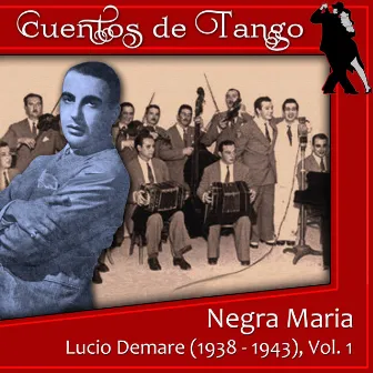 Negra Maria by Orquesta Lucio Demare