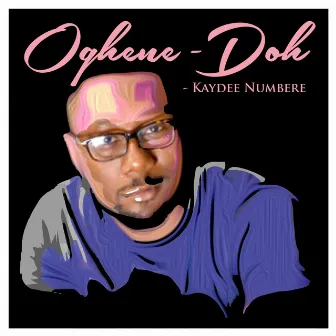 Oghene Doh by Kaydee Numbere