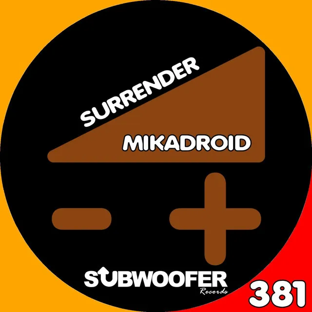 Surrender - Single