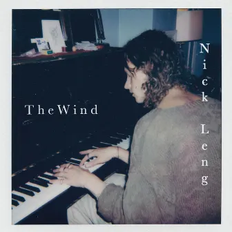 The Wind by Nick Leng