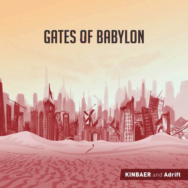 Gates of Babylon