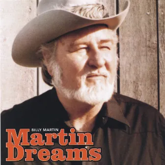 Martin Dreams by Billy Martin