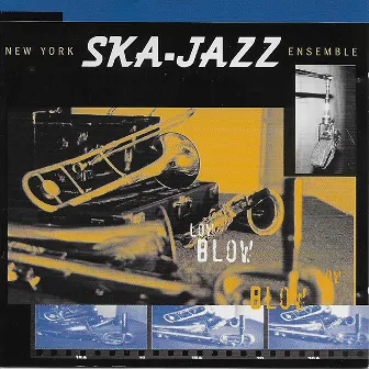 Low Blow by New York Ska-Jazz Ensemble