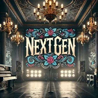 Next Gen by CD