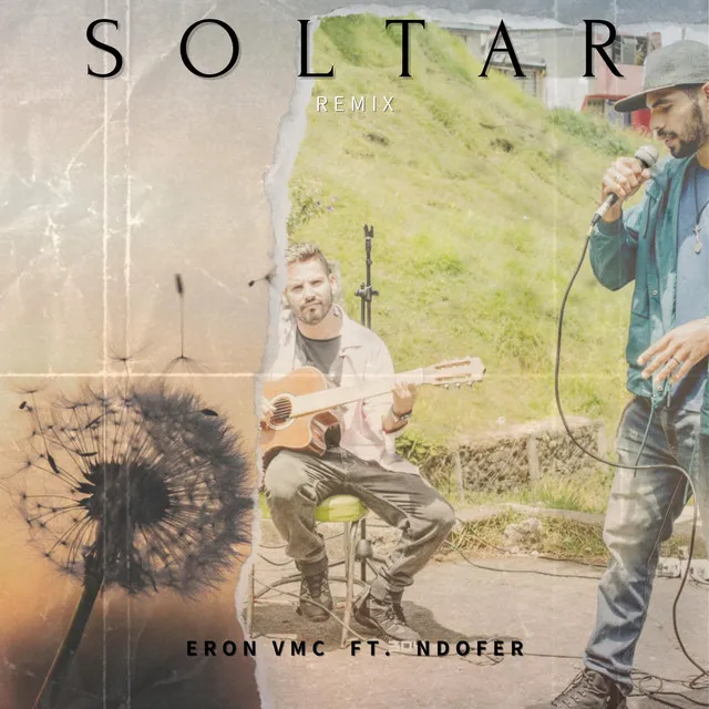 Soltar (Remix)