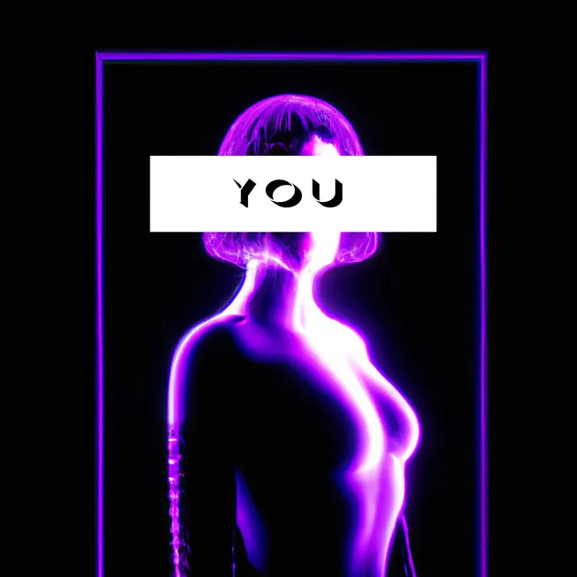 You