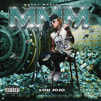 Money Makin Music by Luh JoJo