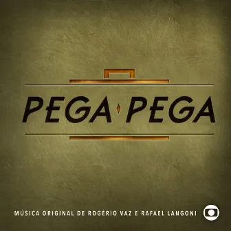 Pega Pega - Música Original de Rogério Vaz e Rafael Langoni by Rogério Vaz