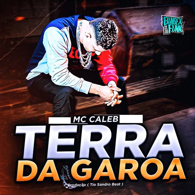 Terra da Garoa