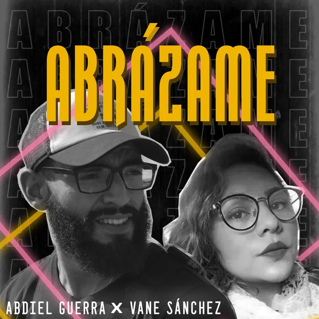 Abrázame