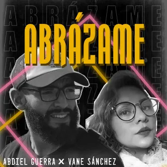 Abrázame by 