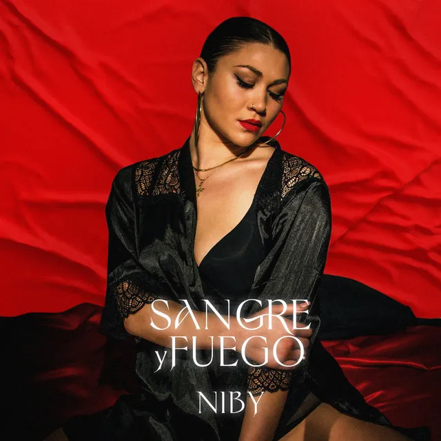 Sangre y Fuego