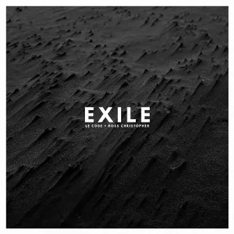 Exile by Ross Christopher