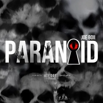 Paranoid by Joe Boii