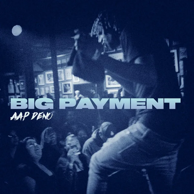 Big Payment