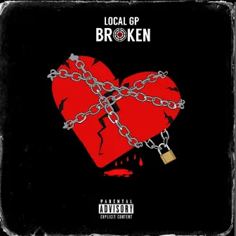 Broken by Local GP