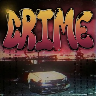 CRIME by YAMASK