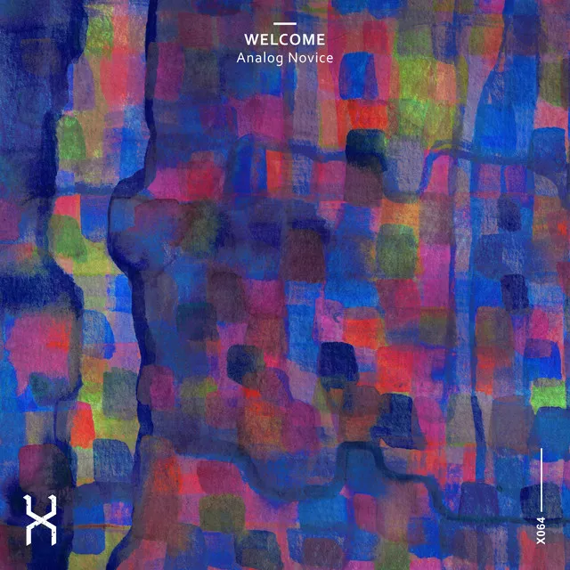 Welcome - Original Mix