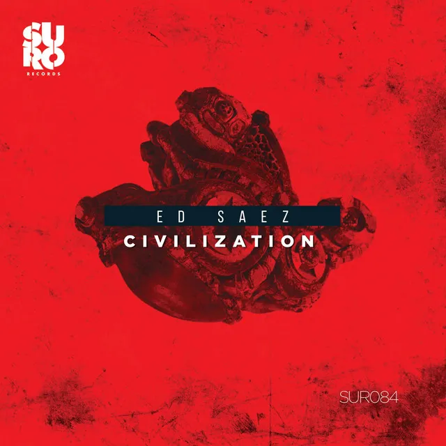 Civilization - Original Mix