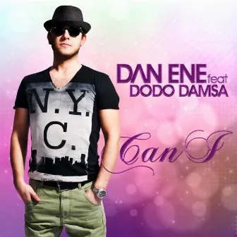 Can I by Dodo Damsa