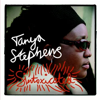 Sintoxicated (Smiling at The world) by Tanya Stephens