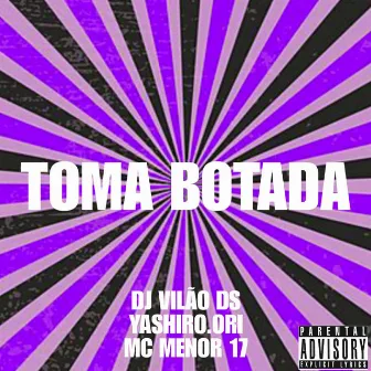 Toma Botada by YASHIRO.ORI