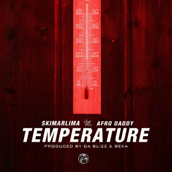 Temperature by Skimarlima