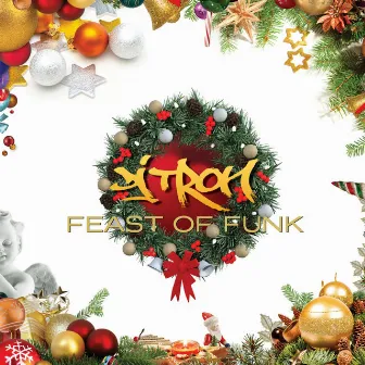 Feast of Funk by DJ Tron