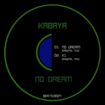 No Dream by Kabaya