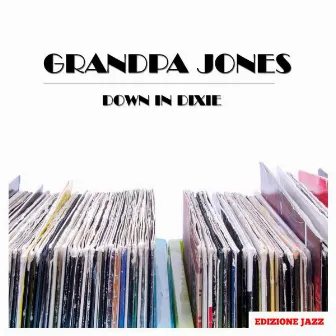 Down In Dixie by Grandpa Jones