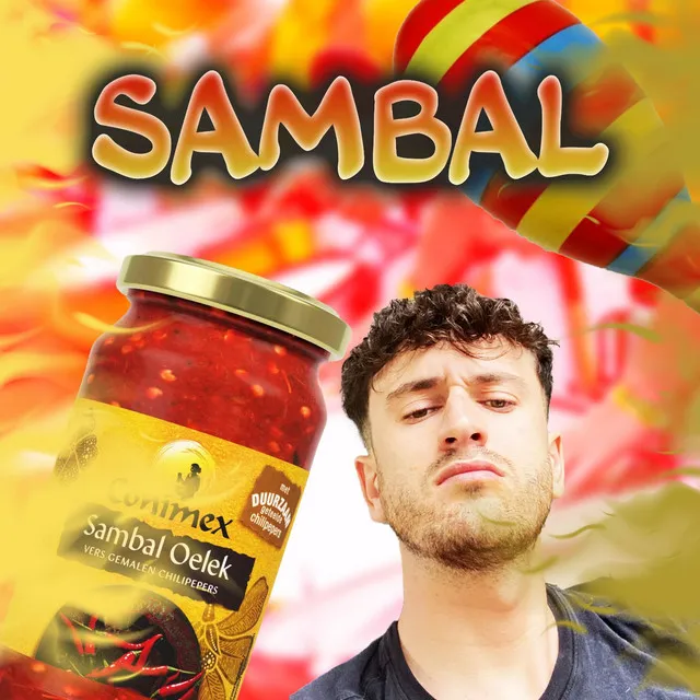 Sambal