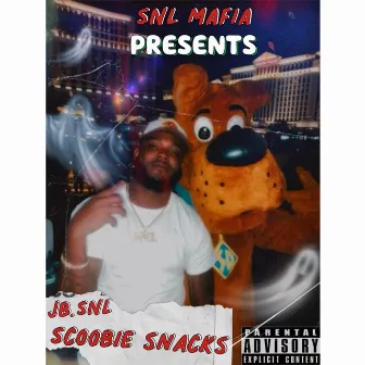 Scoobie Snacks by JB.SNL