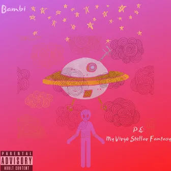 P.E: My Virgo Stellar Fantasy by Bambi