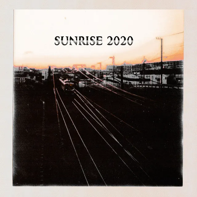 Sunrise 2020