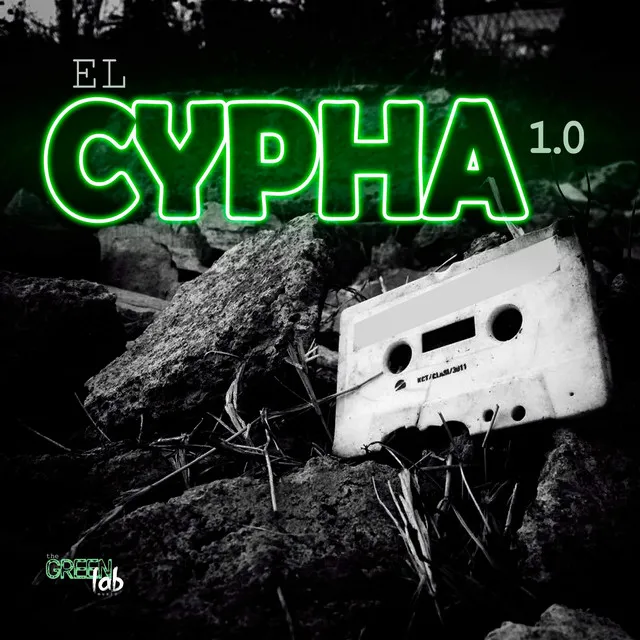 El Cypha 1.0