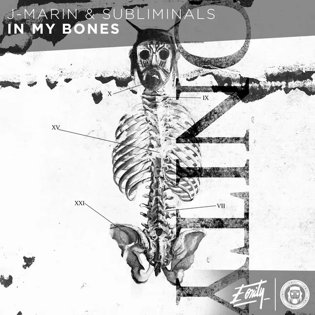 In My Bones