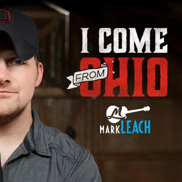 I Come from Ohio