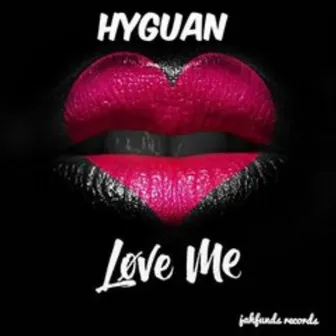 4Love Me by hyguan