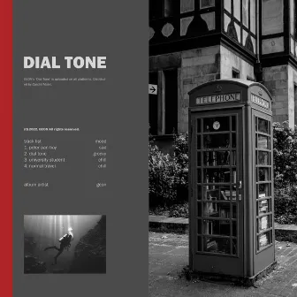 Dial Tone by GEON