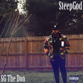 SteepGod by SG The Don