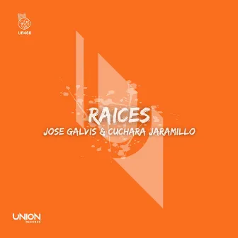 Raices by Cuchara Jaramillo