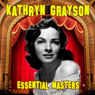 The Very Best Of by Kathryn Grayson