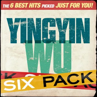 Six Pack - Yingyin Wu - EP by Ying Yin Wu