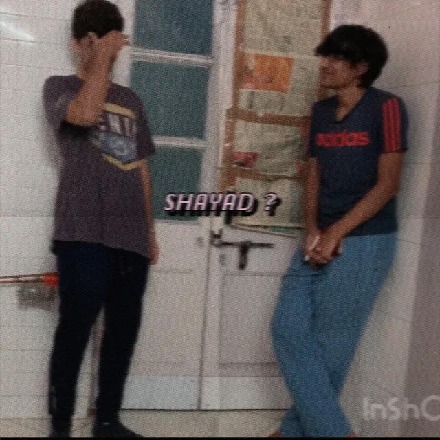 SHAYAD