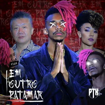 Em Outro Patamar by Kabeh