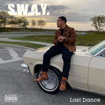 Last Dance by S.W.A.Y 848