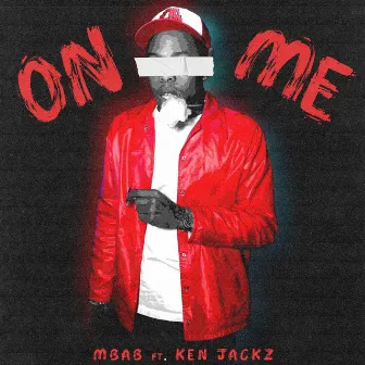 On Me by Mbab